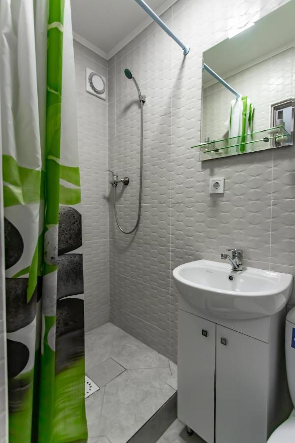 Autolux Hotel Cahul Luaran gambar