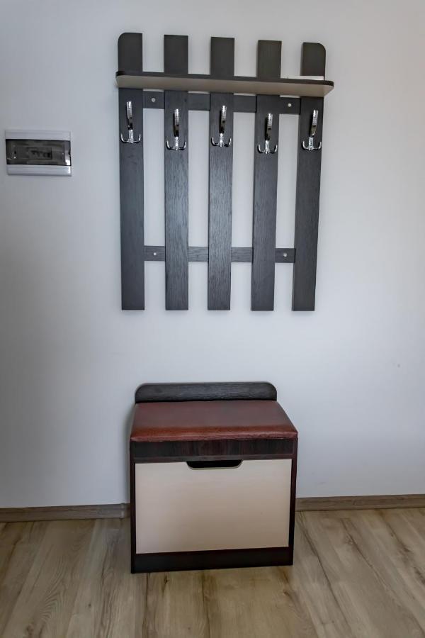 Autolux Hotel Cahul Luaran gambar
