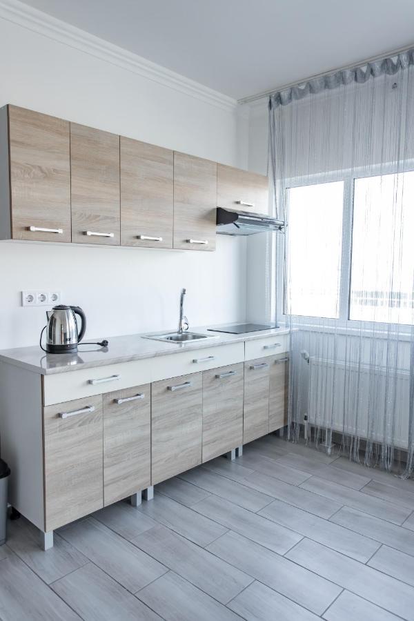 Autolux Hotel Cahul Luaran gambar