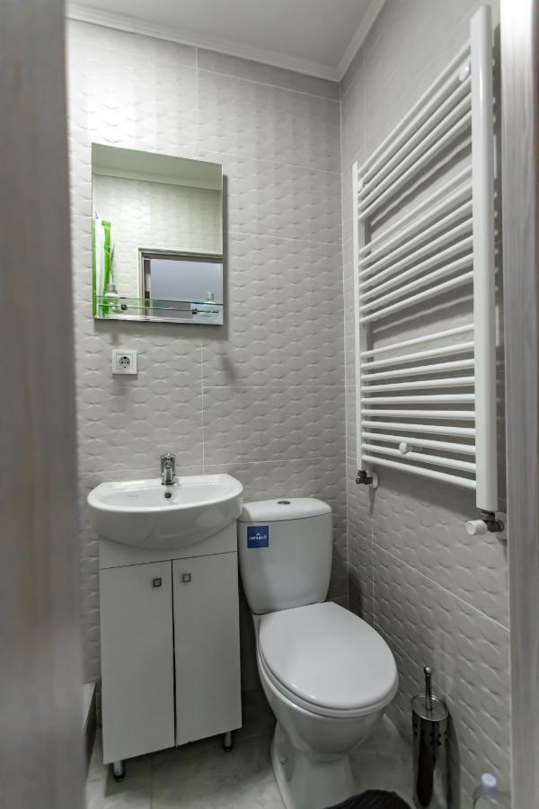 Autolux Hotel Cahul Luaran gambar